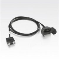 Motorola RS232 Cable (25-67866-03R)